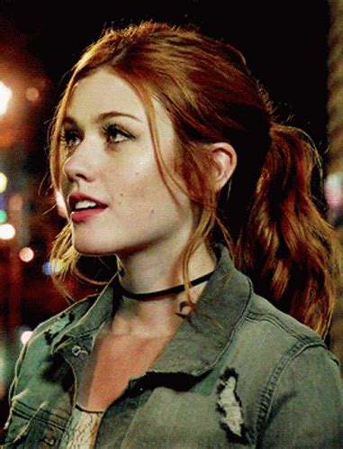 Redhead GIFs .